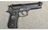 Beretta ~ 92FS ~ 9MM Luger - 1 of 3
