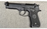 Beretta ~ 92FS ~ 9MM Luger - 2 of 3
