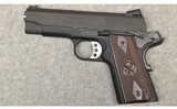 Springfield ~ R0 Compact ~ 9MM Luger - 2 of 3