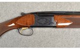 Browning ~ Citori ~ 12 Gauge - 3 of 10