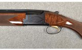 Browning ~ Citori ~ 12 Gauge - 8 of 10