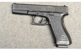 Glock ~ 22 ~ .40 S&W - 2 of 3