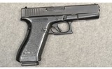 Glock ~ 22 ~ .40 S&W - 1 of 3