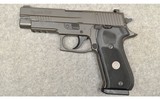 SIG Sauer ~ P220 Legion ~ .45 ACP - 2 of 3