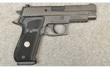SIG Sauer ~ P220 Legion ~ .45 ACP - 1 of 3