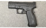 Springfield ~ XD Elite ~ 9MM Luger - 2 of 3