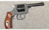 Harrington & Richardson ~ 532 ~ .32 H&R Magnum - 1 of 3