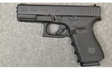 Glock ~ 19 Gen 4 ~ 9MM Luger - 2 of 3