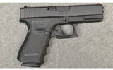 Glock ~ 19 Gen 4 ~ 9MM Luger - 1 of 3