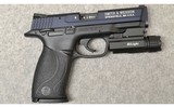 Smith & Wesson ~ M&P22 ~ .22 Long Rifle - 1 of 3