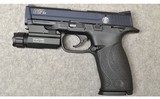 Smith & Wesson ~ M&P22 ~ .22 Long Rifle - 2 of 3