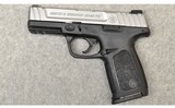 Smith & Wesson ~ SD40VE ~ .40 S&W - 2 of 3