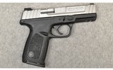 Smith & Wesson ~ SD40VE ~ .40 S&W - 1 of 3