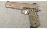 SIG Sauer ~ 1911 R Scorpion ~ .45 AUTO - 2 of 3