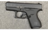 Glock ~ 42 ~ .380 AUTO - 2 of 3
