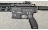 Umarex ~ HK 416 D ~ .22 Long Rifle - 8 of 10