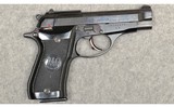 Beretta ~ 85BB ~ .380 ACP - 1 of 3
