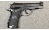 Beretta ~ 85BB ~ .380 ACP - 1 of 3