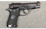 Beretta ~ 85BB ~ .380 ACP - 1 of 3