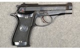 Beretta ~ 85BB ~ .380 ACP - 1 of 3