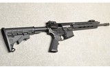 Ruger ~ SR-556 ~ 5.56X45MM NATO - 1 of 10
