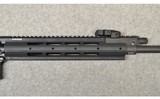 Ruger ~ SR-556 ~ 5.56X45MM NATO - 4 of 10