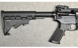 Ruger ~ SR-556 ~ 5.56X45MM NATO - 2 of 10