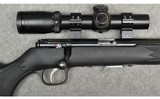 Savage Arms ~ Mark II ~ .22 Long Rifle - 3 of 10