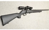 Savage Arms ~ Mark II ~ .22 Long Rifle - 1 of 10