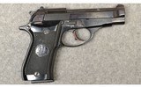 Beretta ~ 85 BB ~ .380 AUTO - 1 of 3