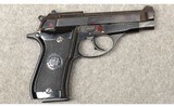 Beretta ~ 85 BB ~ .380 AUTO - 1 of 3