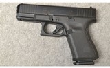 Glock ~ 19 Gen 5 ~ 9MM Luger - 2 of 3