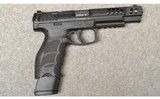 Heckler & Koch ~ VP9 OR-B Match ~ 9MM Luger - 1 of 3