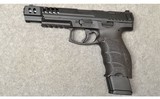 Heckler & Koch ~ VP9 OR-B Match ~ 9MM Luger - 2 of 3