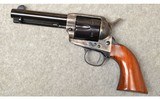 A. Uberti ~ 1873 ~ .45 Colt - 2 of 4