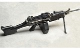 FHN ~ M249S ~ 5.56X45MM NATO - 1 of 11