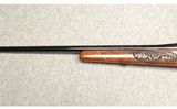 Weatherby ~ Mark V ~ .270 Weatherby Magnum - 6 of 10