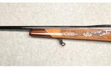 Weatherby ~ Mark V ~ 30-06 Springfield - 6 of 10