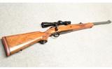 Ruger ~ M77 ~ .458 Winchester Magnum - 1 of 10