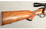Ruger ~ M77 ~ .458 Winchester Magnum - 2 of 10