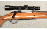 Ruger ~ M77 ~ .458 Winchester Magnum - 3 of 10