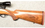 Ruger ~ M77 ~ .458 Winchester Magnum - 9 of 10