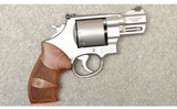 Smith & Wesson ~ 627-5 ~ .357 Magnum - 1 of 10