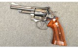 Smith & Wesson ~ 19-4 ~ .357 Magnum - 2 of 4