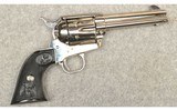 Colt ~ Single Action Army ~ .45 CAL - 1 of 4