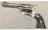 Colt ~ Single Action Army ~ .45 CAL - 2 of 4