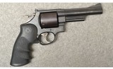 Smith & Wesson ~ 25-7 ~ .45 CAL - 1 of 4