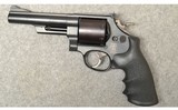 Smith & Wesson ~ 25-7 ~ .45 CAL - 2 of 4