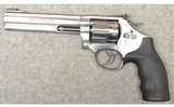Smith & Wesson ~ 617-6 ~ .22 Long Rifle - 2 of 4