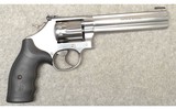 Smith & Wesson ~ 617-6 ~ .22 Long Rifle - 1 of 4